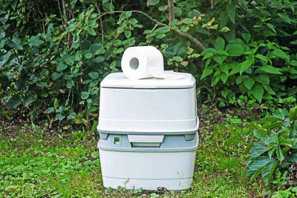 Best Portable bathroom rental  in Las Vegas, NM
