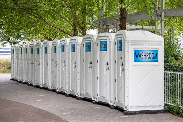 Portable Toilet Options We Offer in Las Vegas, NM