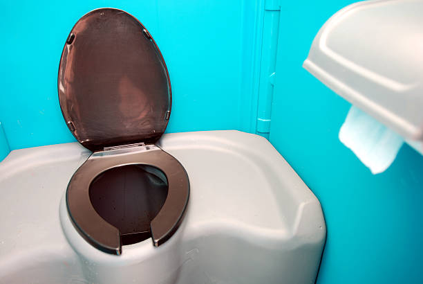 Best Sanitation services for porta potties  in Las Vegas, NM