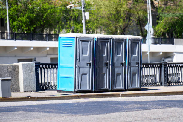 Best Luxury portable toilet rental  in Las Vegas, NM